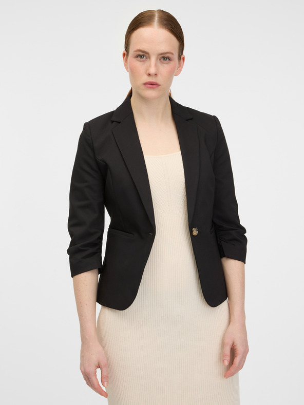 Orsay Schwarze Damenjacke ORSAY