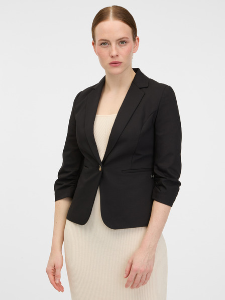 Orsay Schwarze Damenjacke ORSAY