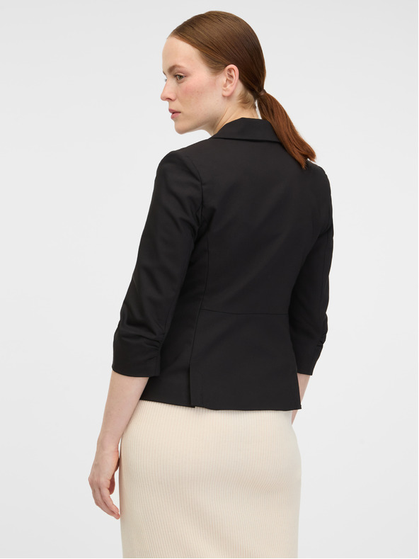 Orsay Schwarze Damenjacke ORSAY