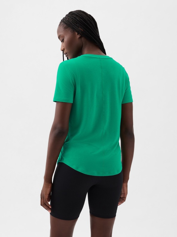 GAP Sport-T-Shirt GapFit Breathe GAP