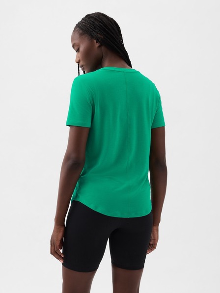 GAP Sport-T-Shirt GapFit Breathe GAP