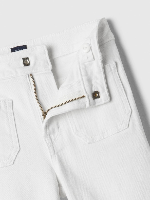 GAP 70s Flare high rise für Kinder GAP