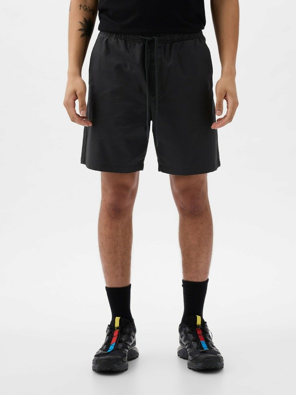 GAP Shorts mit elastischem Bund GAP