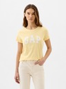 GAP Damen T-Shirt GAP Logo