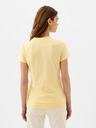 GAP Damen T-Shirt GAP Logo