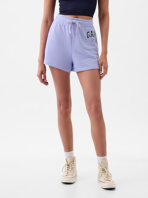 GAP Shorts mit Logo GAP