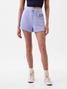 GAP Shorts mit Logo GAP
