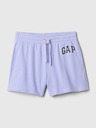 GAP Shorts mit Logo GAP