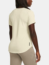 Under Armour Damen Shirt Under Armour Vanish Elite Vent SS