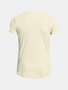 Under Armour Damen Shirt Under Armour Vanish Elite Vent SS