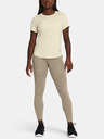 Under Armour Damen Shirt Under Armour Vanish Elite Vent SS