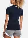 Under Armour Damen-T-Shirt Under Armour UA HG Authentics Comp SS
