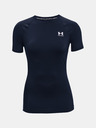 Under Armour Damen-T-Shirt Under Armour UA HG Authentics Comp SS