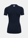 Under Armour Damen-T-Shirt Under Armour UA HG Authentics Comp SS