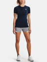 Under Armour Damen-T-Shirt Under Armour UA HG Authentics Comp SS