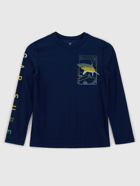 GAP Kinder Badeanzug Oberteil GAP