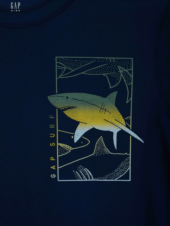 GAP Kinder Badeanzug Oberteil GAP