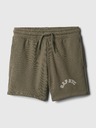 GAP Baby-Shorts mit Logo GAP