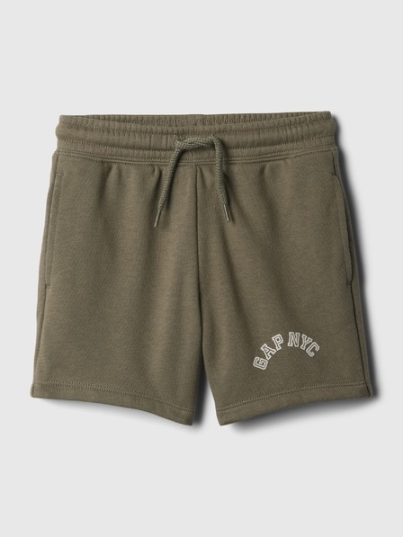 GAP Baby-Shorts mit Logo GAP