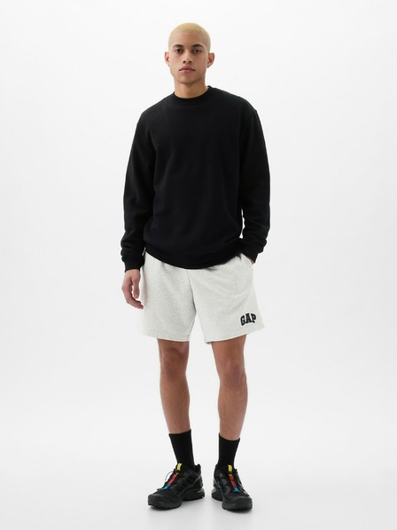 GAP Shorts mit Logo GAP
