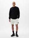 GAP Shorts mit Logo GAP