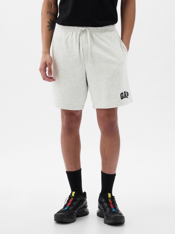 GAP Shorts mit Logo GAP