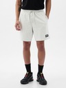GAP Shorts mit Logo GAP