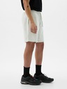 GAP Shorts mit Logo GAP