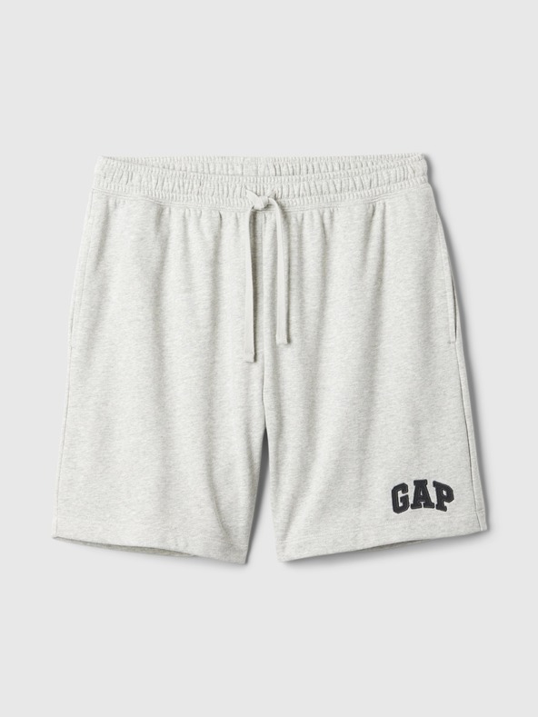 GAP Shorts mit Logo GAP