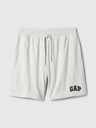 GAP Shorts mit Logo GAP