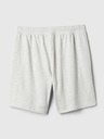 GAP Shorts mit Logo GAP