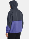 Under Armour Herren-Jacke Under Armour UA Legacy Windbreaker