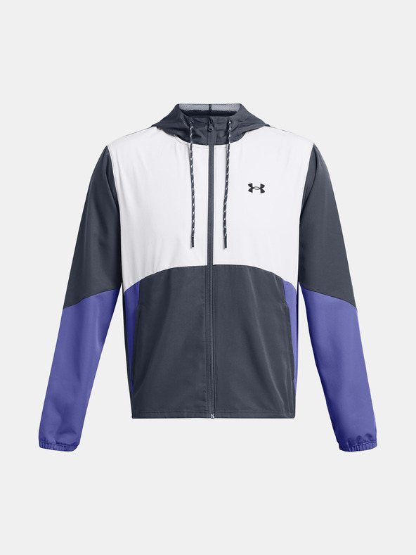 Under Armour Herren-Jacke Under Armour UA Legacy Windbreaker
