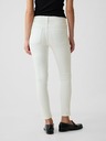 GAP Damen Skinny Mid Rise True Jeans GAP