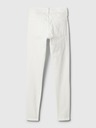GAP Damen Skinny Mid Rise True Jeans GAP