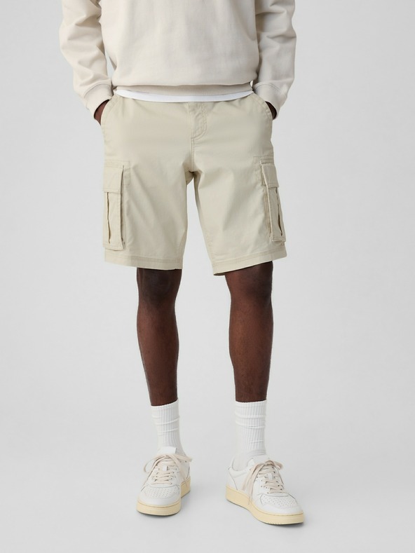 GAP Shorts mit Taschen GapFlex GAP