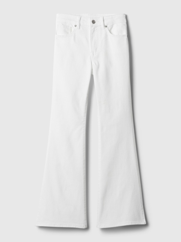 GAP Kinder Jeans Flare High Rise GAP