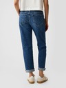 GAP Girlfriend Mid Rise Jeans GAP