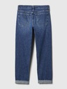 GAP Girlfriend Mid Rise Jeans GAP