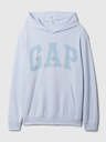 GAP Herren Sweatshirt mit Logo und Kapuze GAP