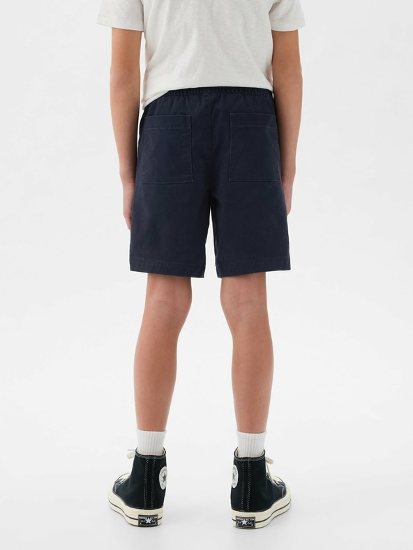 GAP Baumwollshorts für Kinder GAP