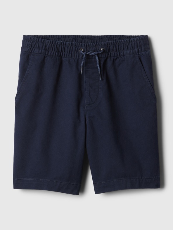 GAP Baumwollshorts für Kinder GAP