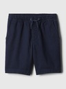 GAP Baumwollshorts für Kinder GAP