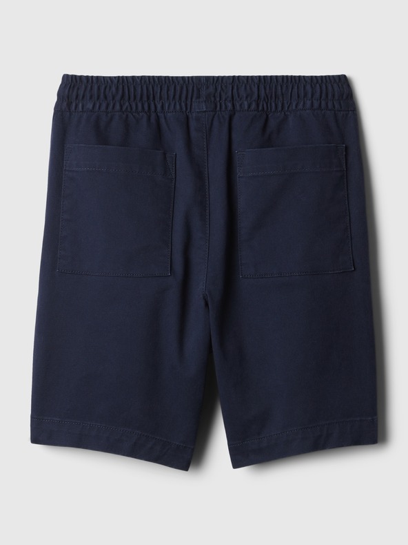 GAP Baumwollshorts für Kinder GAP