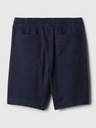 GAP Baumwollshorts für Kinder GAP