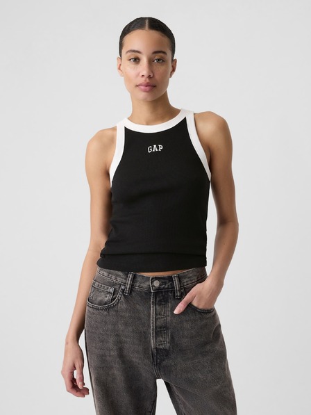 GAP Tank-Top mit Mini Logo GAP