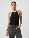 GAP Tank-Top mit Mini Logo GAP