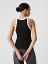 GAP Tank-Top mit Mini Logo GAP