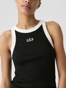 GAP Tank-Top mit Mini Logo GAP