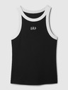 GAP Tank-Top mit Mini Logo GAP